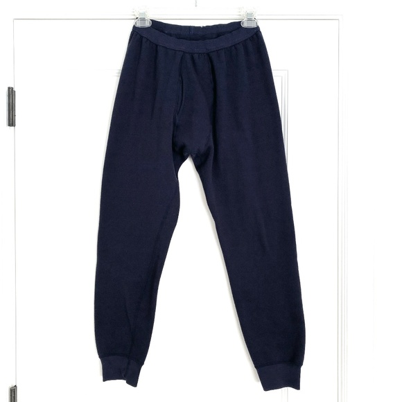 Vintage Patagonia Capilene Bottoms - M - Picture 1 of 8